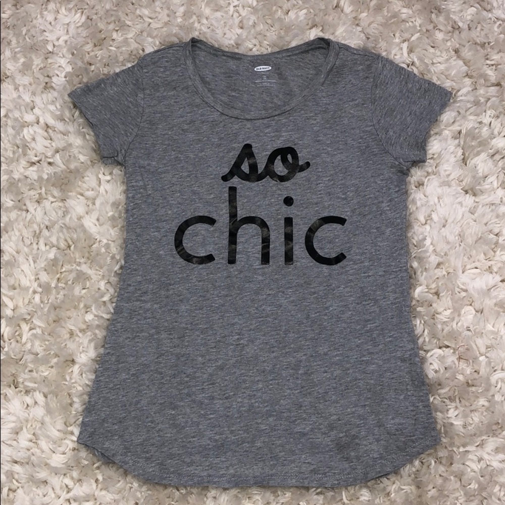 3/$12 Girls T-shirt Shirt!